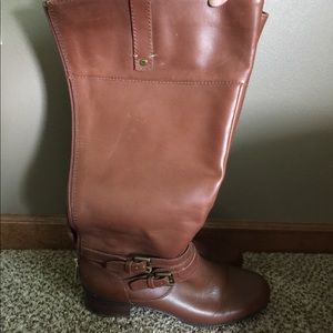 Bandolino tall boots